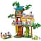 LEGO® Friends Friendship Tree House Hangout Building Kit for Pretend Play 42652